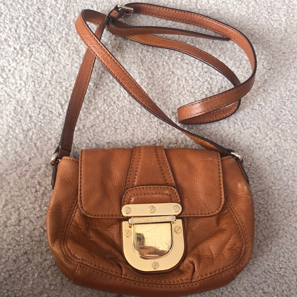 Michael Kors crossbody